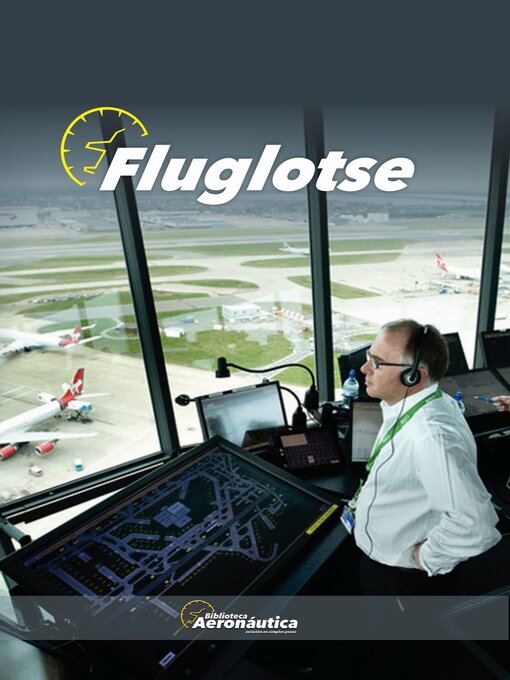 Title details for Fluglotse by Facundo Conforti - Available